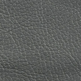 Macadamia leather dolphin grey (grigio delfino)