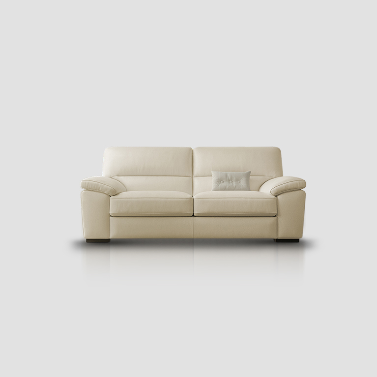 Canapé En Cuir Poltron Et Sofa