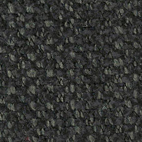 Anemone solid black (nero)