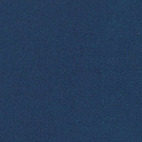 Etienne solid microfibre midnight blue (blu notte)