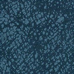 Cosmea solid microfibre midnight blue (blu notte)