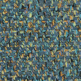 Papavero uni coul. blu polvere (bleu poudre)