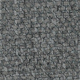Papavero solid tarpaulin grey (grigio tenda)