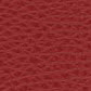 Macadamia leather red (rosso)